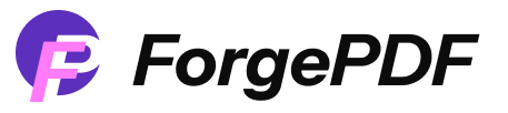 ForgePDF